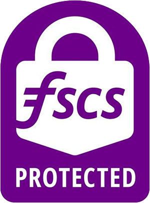 FSCS protected