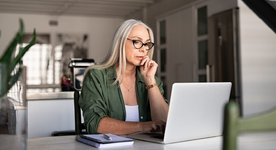 How to find a lost pension or investment