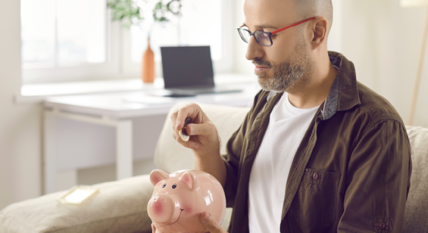 How much should I save for retirement?