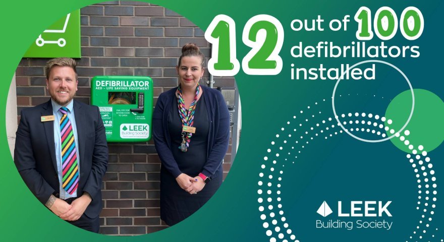 Boosting customer safety at Uttoxeter Waitrose