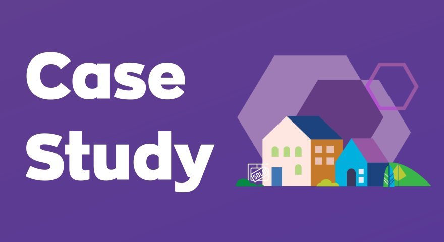 Shared Ownership Mortgage gets FTBs on the property ladder