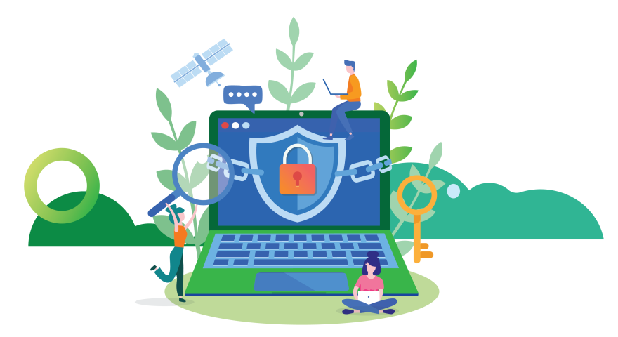 How to protect your money from cyber security threats