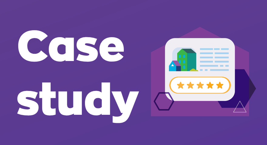A flexible approach to a New Build sole applicant