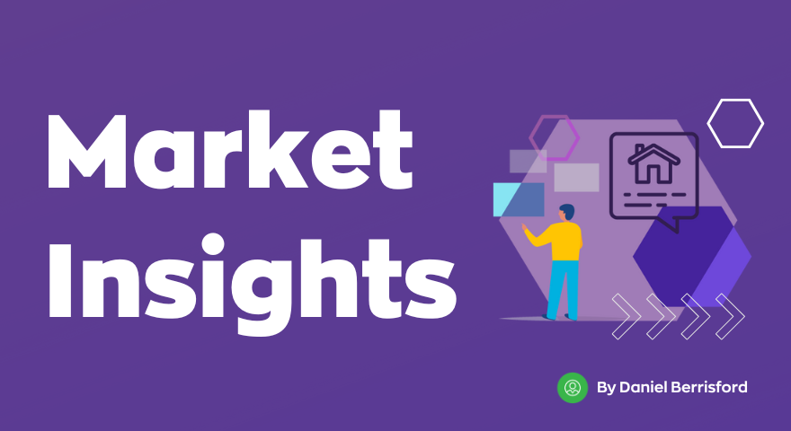 A brokers’ need to know market trends